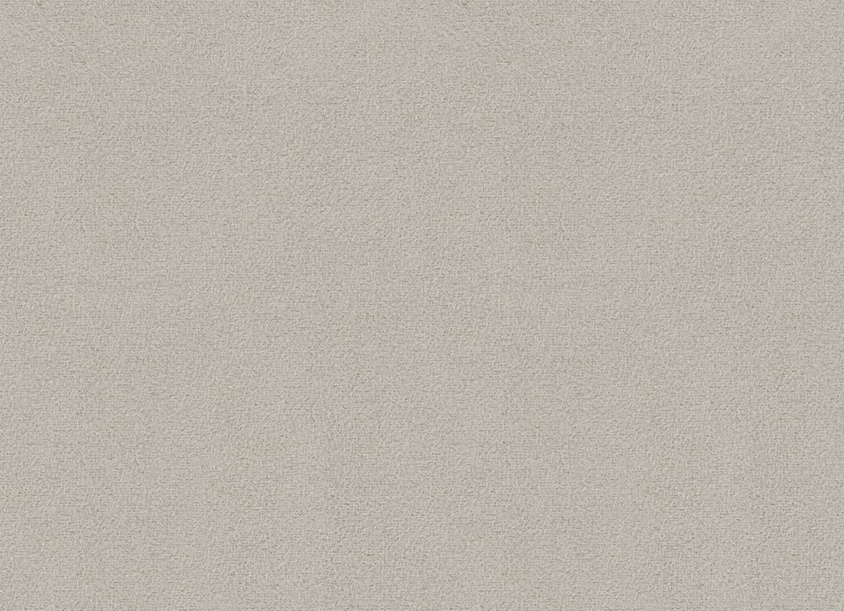 ECKSOFA LARS 5-Sitzer, 1 Relax, verstellbare Kopfstützen, beige - Beige/Schwarz, Holzwerkstoff/Textil (284/201cm) - Courtois Laville