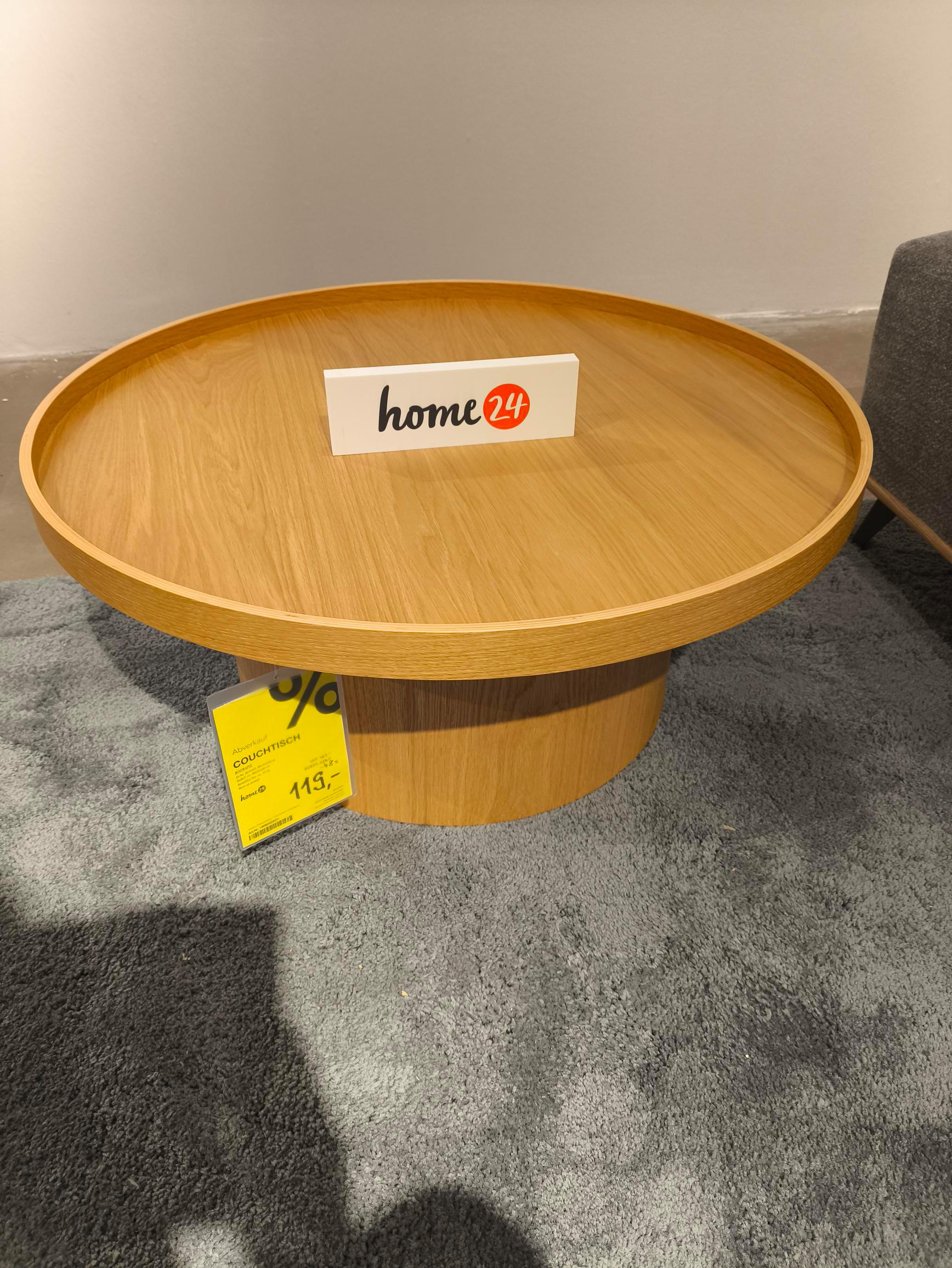 Couchtisch Bourapil - home24