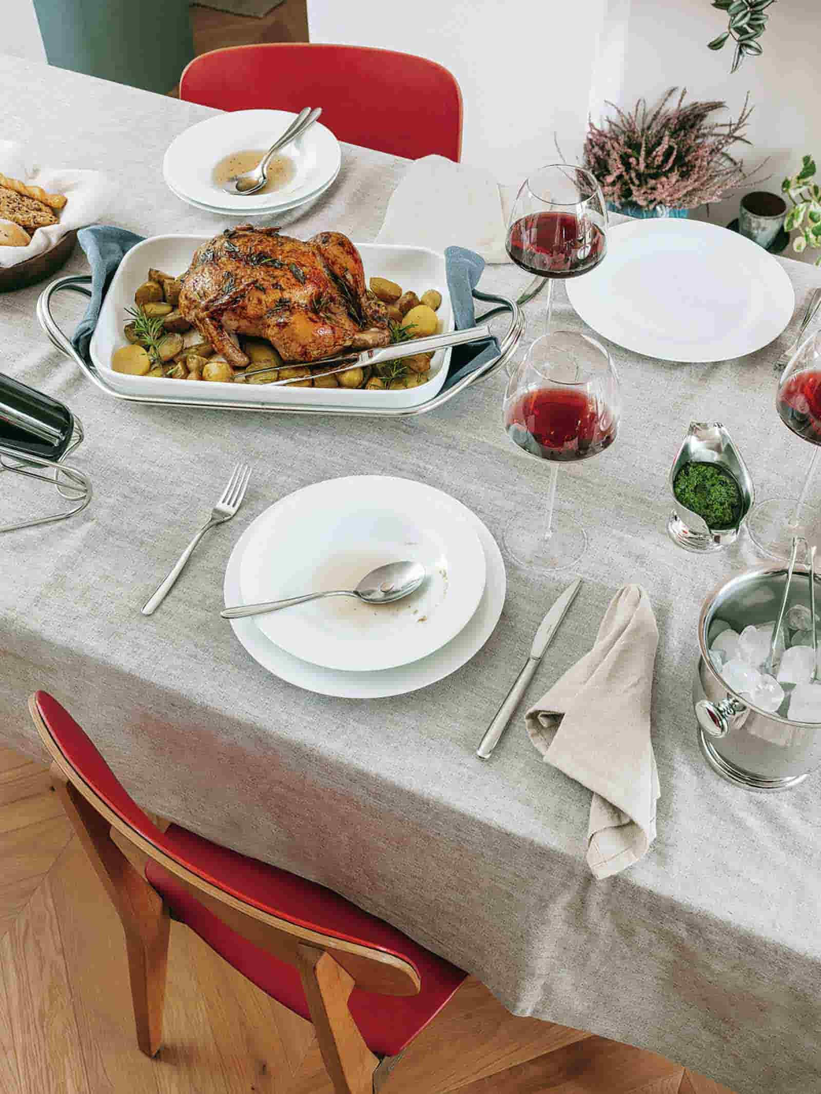 CHAMPAGNERGLAS TAC o2 transparent 300 ml - Transparent, Glas (0.3L) - Rosenthal