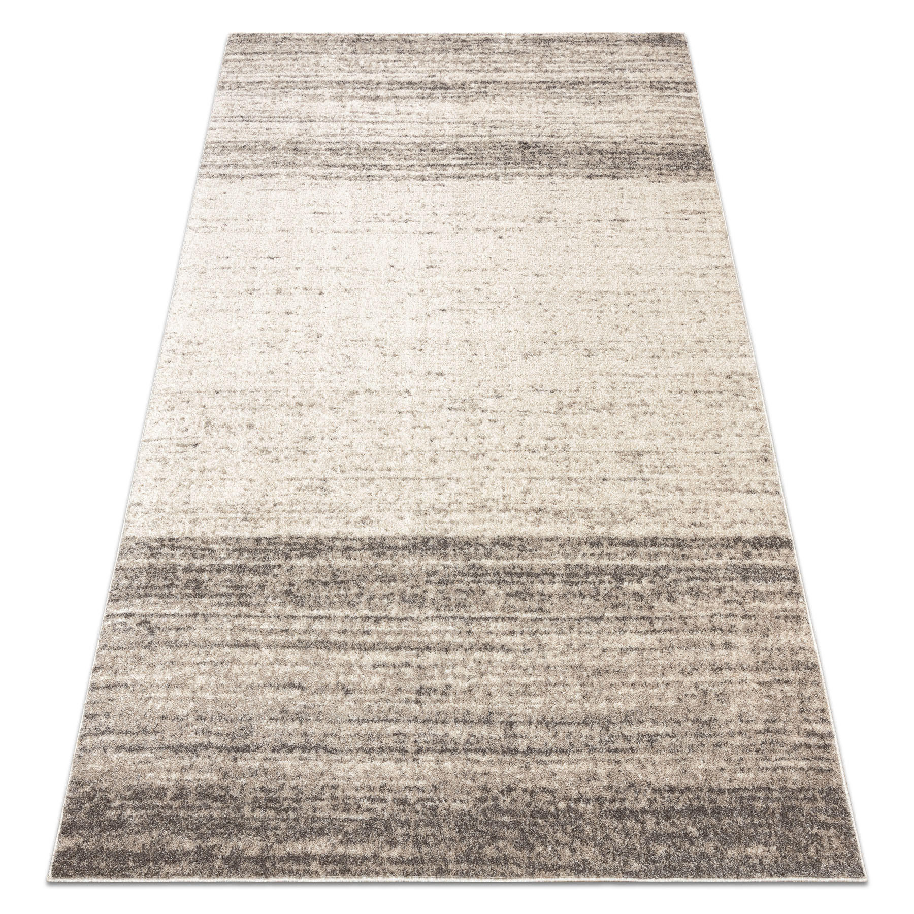 TEPPICH Fusion 120/170 cm - Creme, Textil (120/170cm) - rugsX