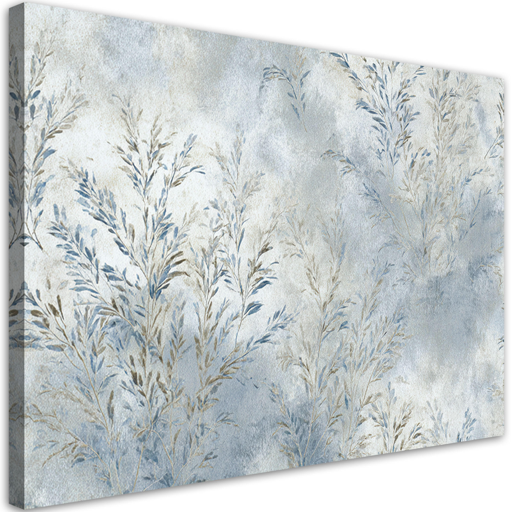 Feeby Bild Grau 45x30 cm