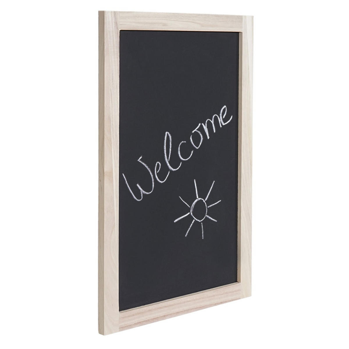 WANDTAFEL 60x40x2cm - Beige, Holz (40/60/2cm) - PROREGAL
