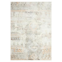TEPPICH BARI Beige 80/150 cm - Beige, Textil (80/150cm) - Tapiso