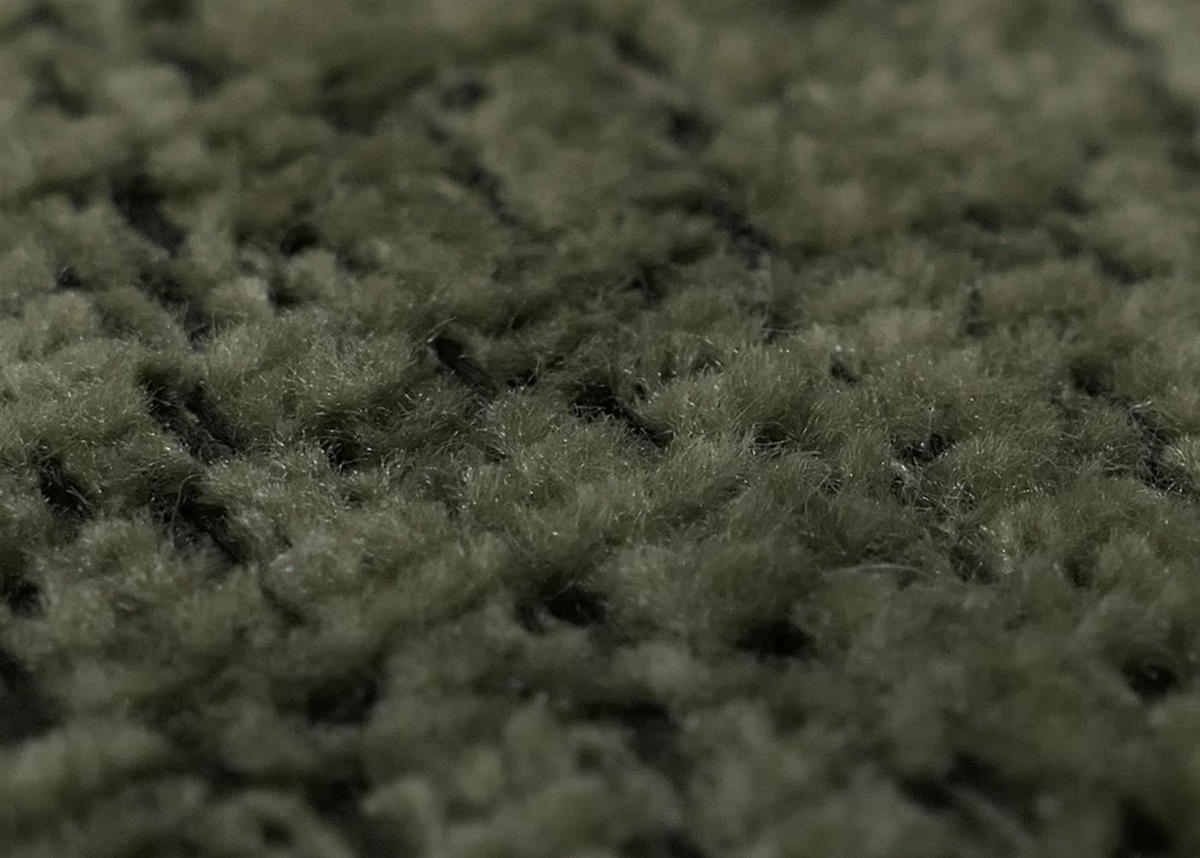 RELAXSESSEL Grün - Grün, Textil (82/96/163cm) - MCW