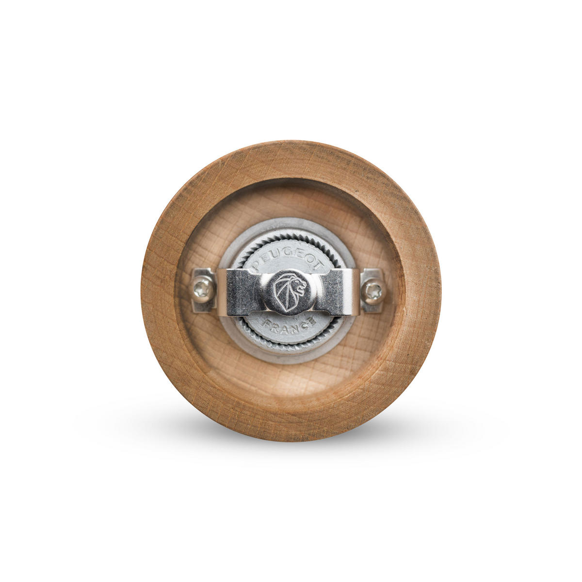 PFEFFERMÜHLE Paris Antiquaire 18cm Buchenholz Stahlmahlwerk - Braun, Holz (5.9/18/5.9cm) - PEUGEOT