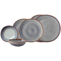 BASIC-SET Lave Beige 6er Set - Beige, Keramik (2/2/2cm) - like.Villeroy & Boch