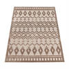OUTDOORTEPPICH 60/100 cm Livorno 671 - Beige, Textil (60/100cm) - Paco Home
