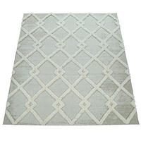 OUTDOORTEPPICH 80/150 cm Eupen 473 - Creme, Textil (80/150cm) - Paco Home