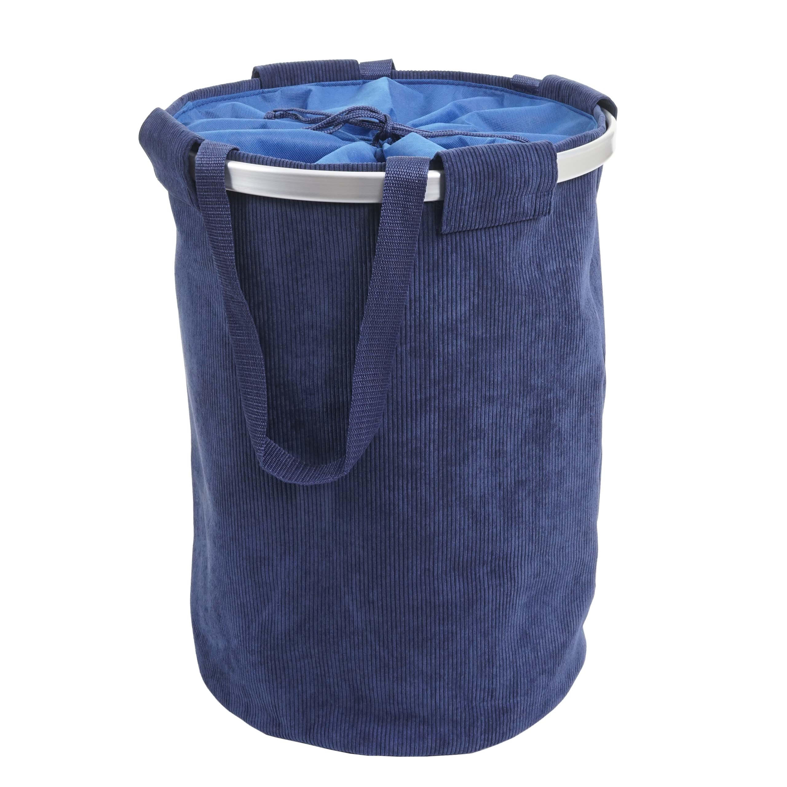 MCW KOLEKTOR PRÁDLA Modrý