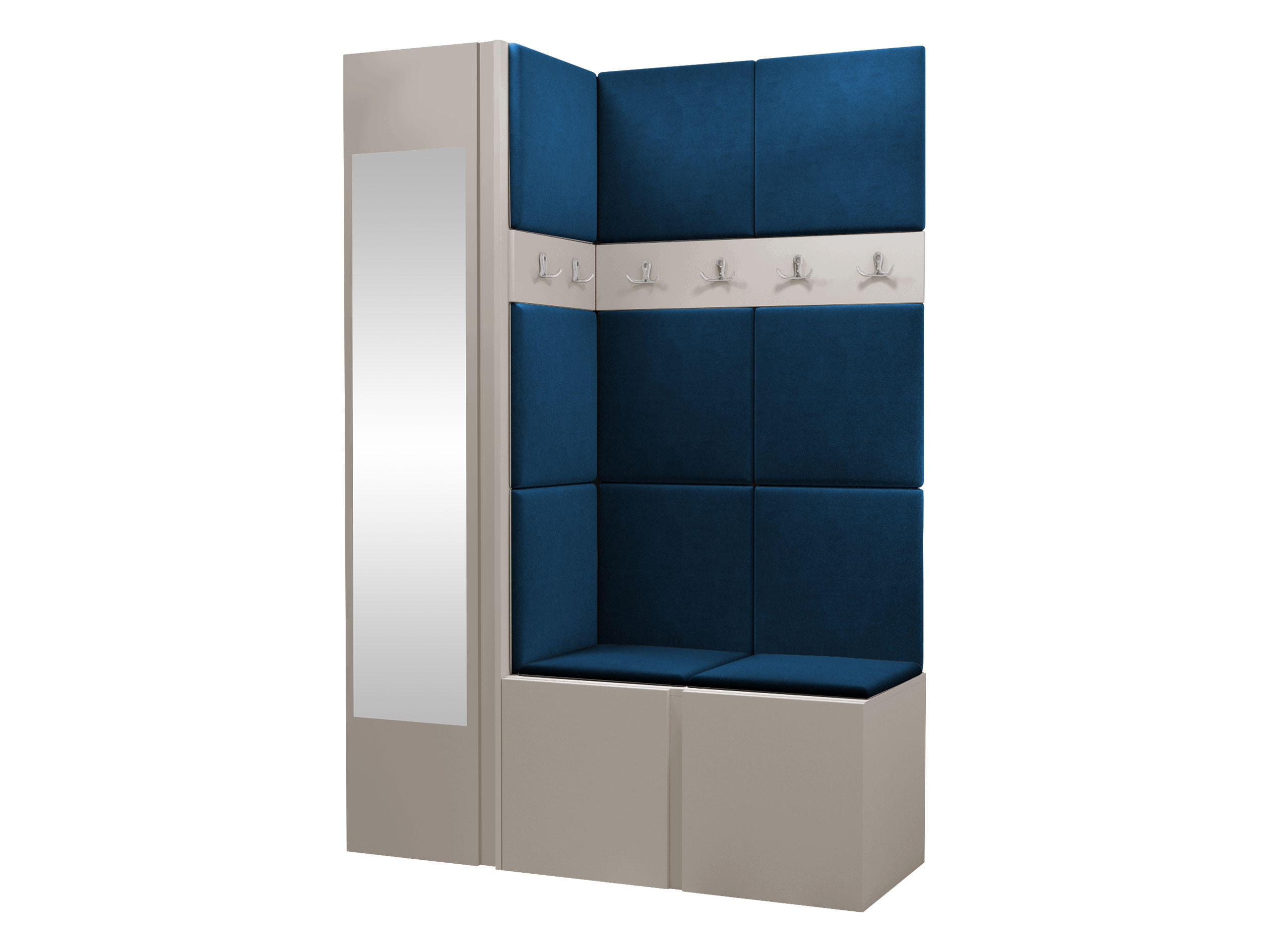 MOBILIER PENTRU HOL Orion X