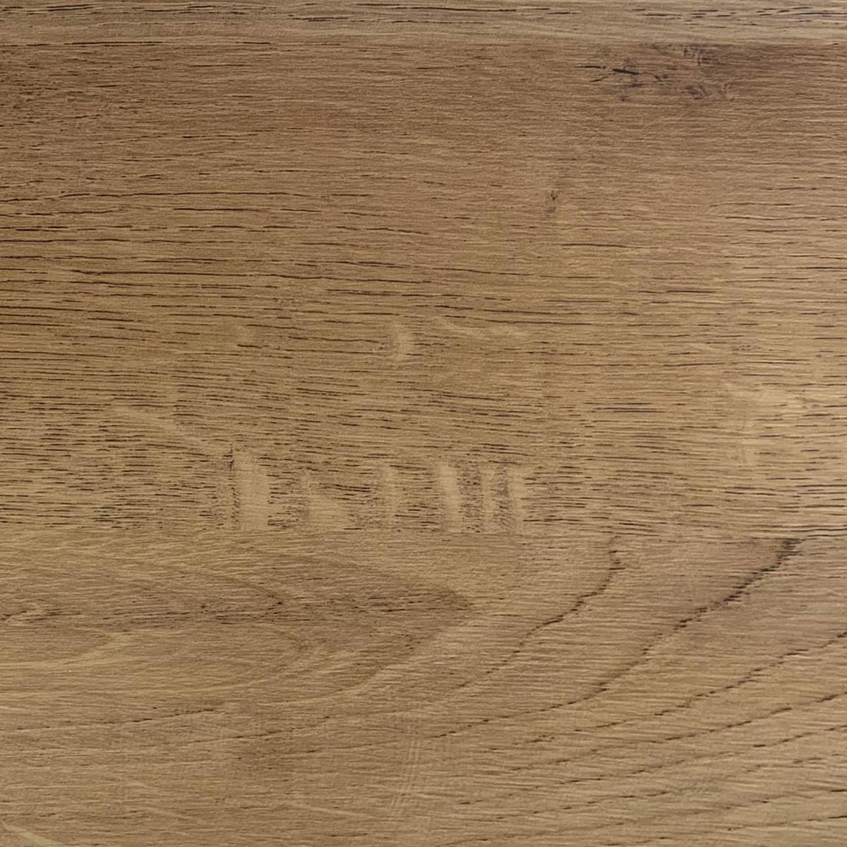 WASCHTISCH Cervia-66 - Braun, Holzwerkstoff (121/48/51cm) - Lomado