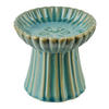 DUFTLAMPE Basic Mintgrün 11/11.5/11.5 cm Keramik - Mintgrün, Keramik (11.5cm) - Mondex