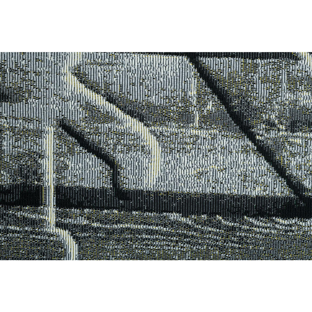 Thumbnail - Sansibar Sylt Outdoorteppich, Grau, Textil, Holz Optik, Rechteckig, 240x340 cm, Oeko-Tex®, für Fußbodenheizung geeignet,...