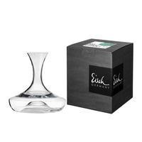 DEKANTER NoDropEffekt transparent 750 ml - Transparent, Glas (0.75L) - Eisch