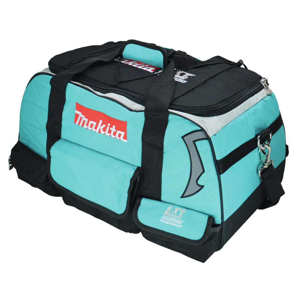 WERKZEUGTASCHE LXT - Multicolor, Kunststoff (350/140/510cm) - Makita