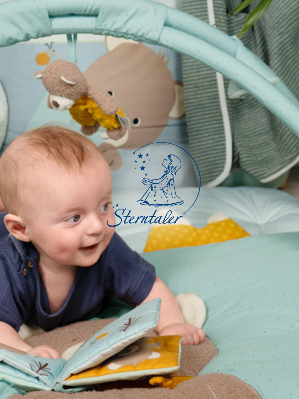 Sterntaler Marke Baby