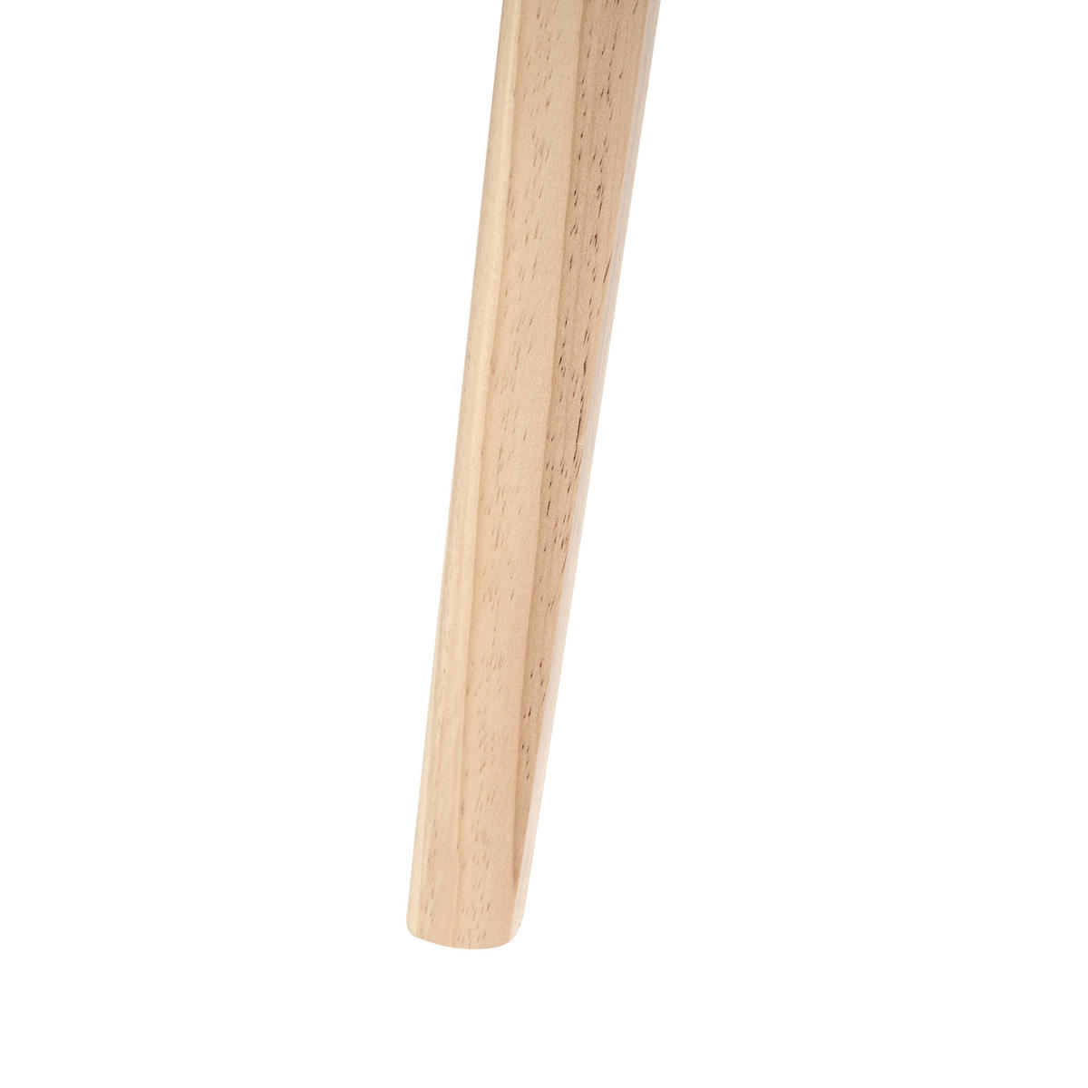 COUCHTISCH 2er-Set Weiß - Hellbraun, Holzwerkstoff (120/60/45cm) - Beliani