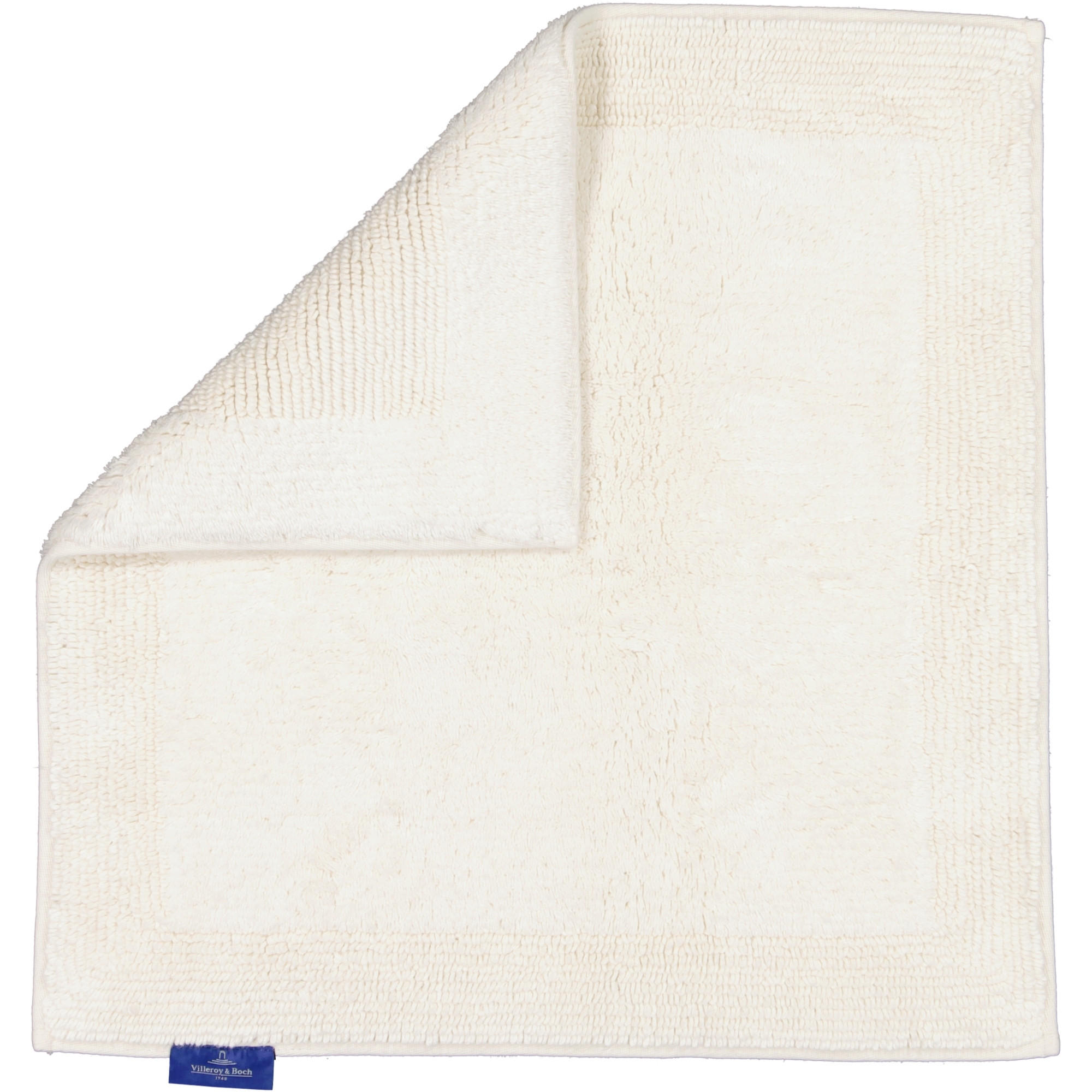 BADTEPPICHE COORDINATES CHARISMA 2555 CASHMERE - 356 - Beige, Textil (60/60cm) - Villeroy & Boch