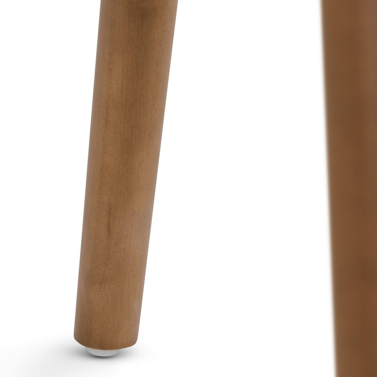 ESSZIMMERSTÜHLE PIPPA 2er-Set grau - Grau, Textil (82/42/58cm) - IDIMEX