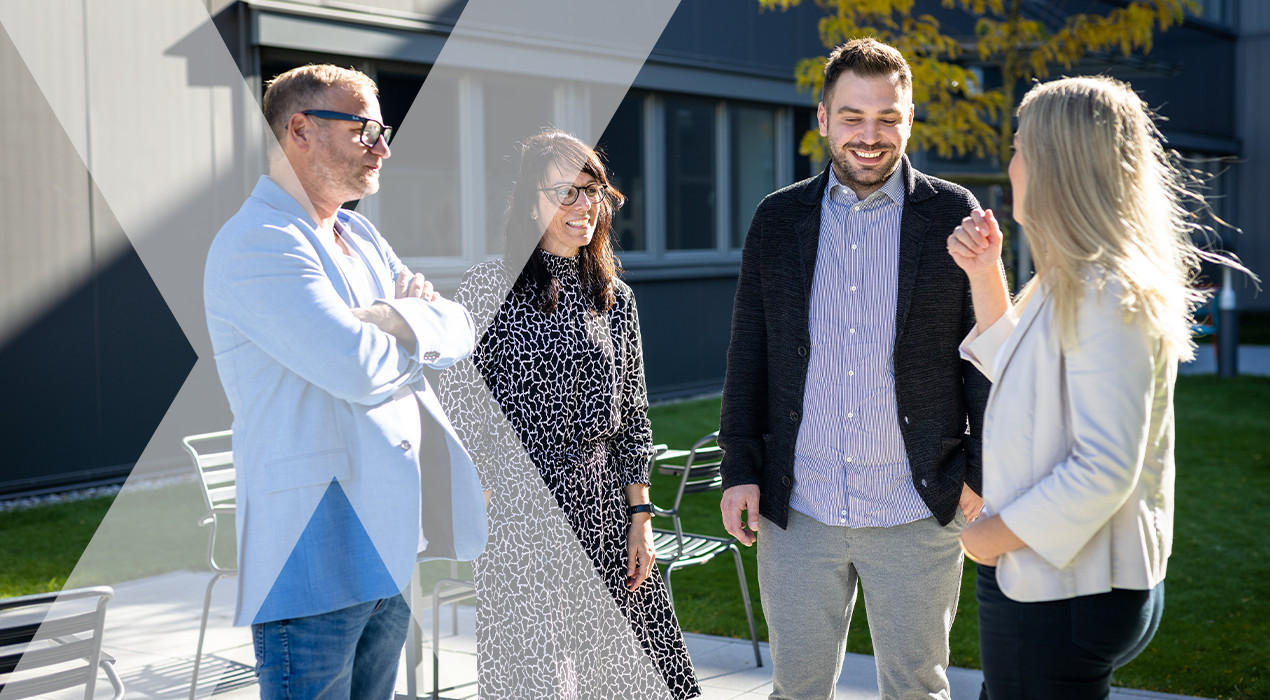 ZuHause bei XXXLutz Mitarbeiter 