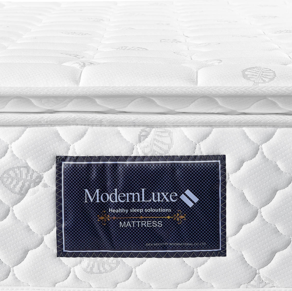 POLSTERBETT 90/200 cm Beige aus Leinen mit LED, USB und Stauraum - Beige, Textil (90/200cm) - OKMYHOME