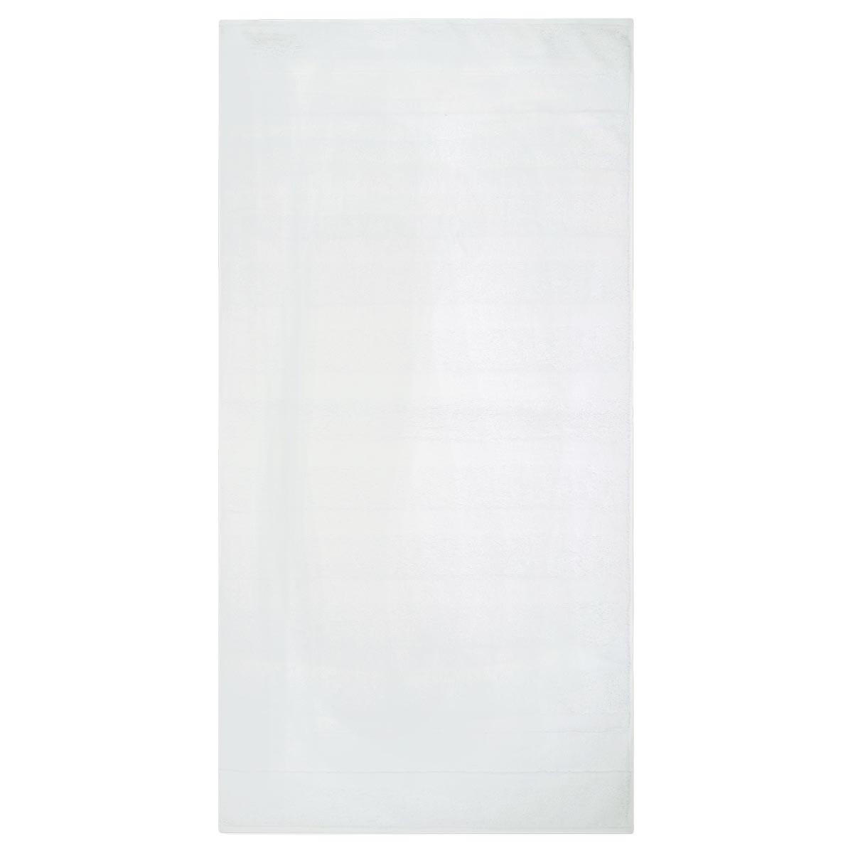 HANDTUCH Noblesse 4er-Set - Weiß, Textil (50/100cm) - Cawoe