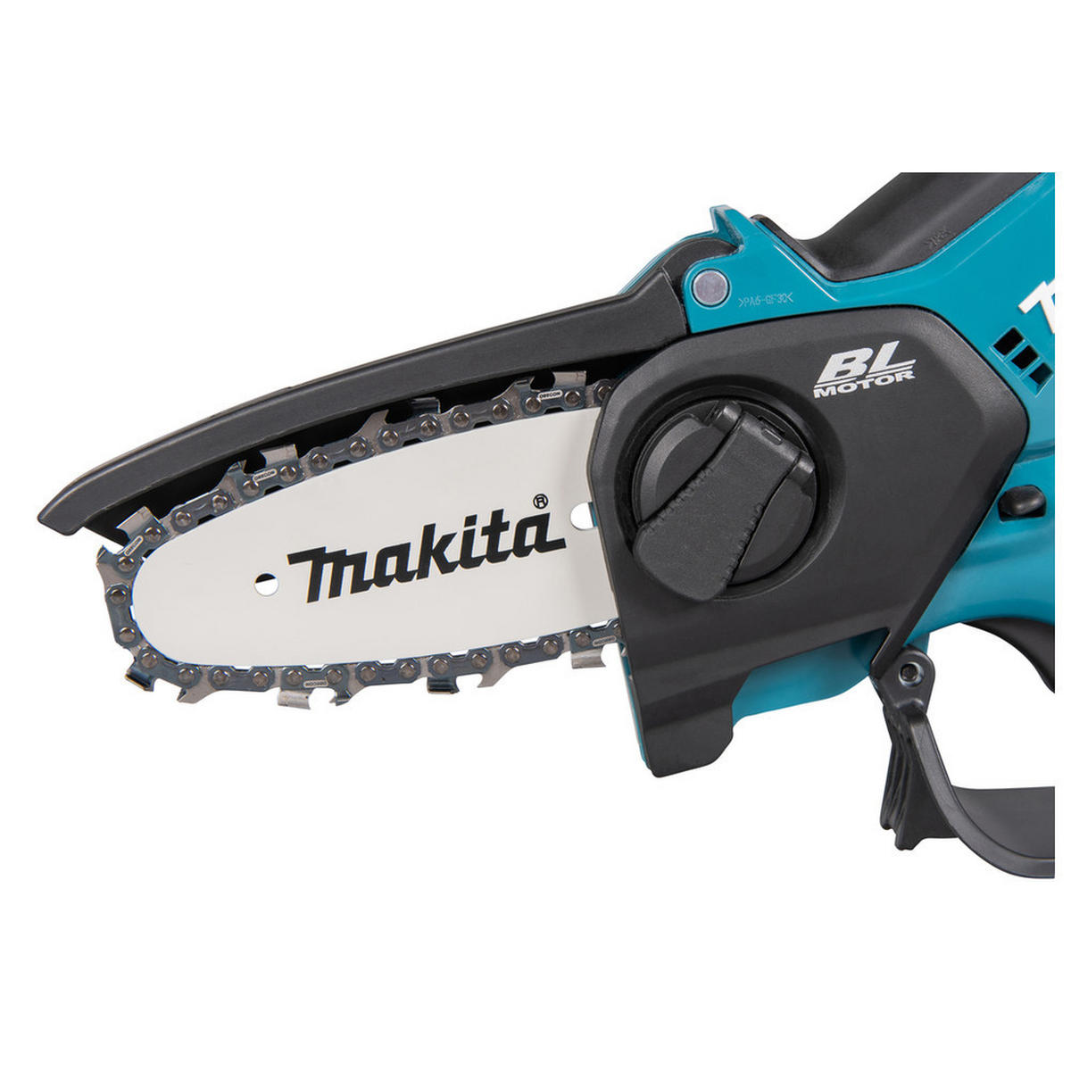 AKKU-ASTSÄGE DUC101Z01 18 V, solo, ohne Akku, ohne Ladegerät - Multicolor, Kunststoff (420/238/109cm) - Makita
