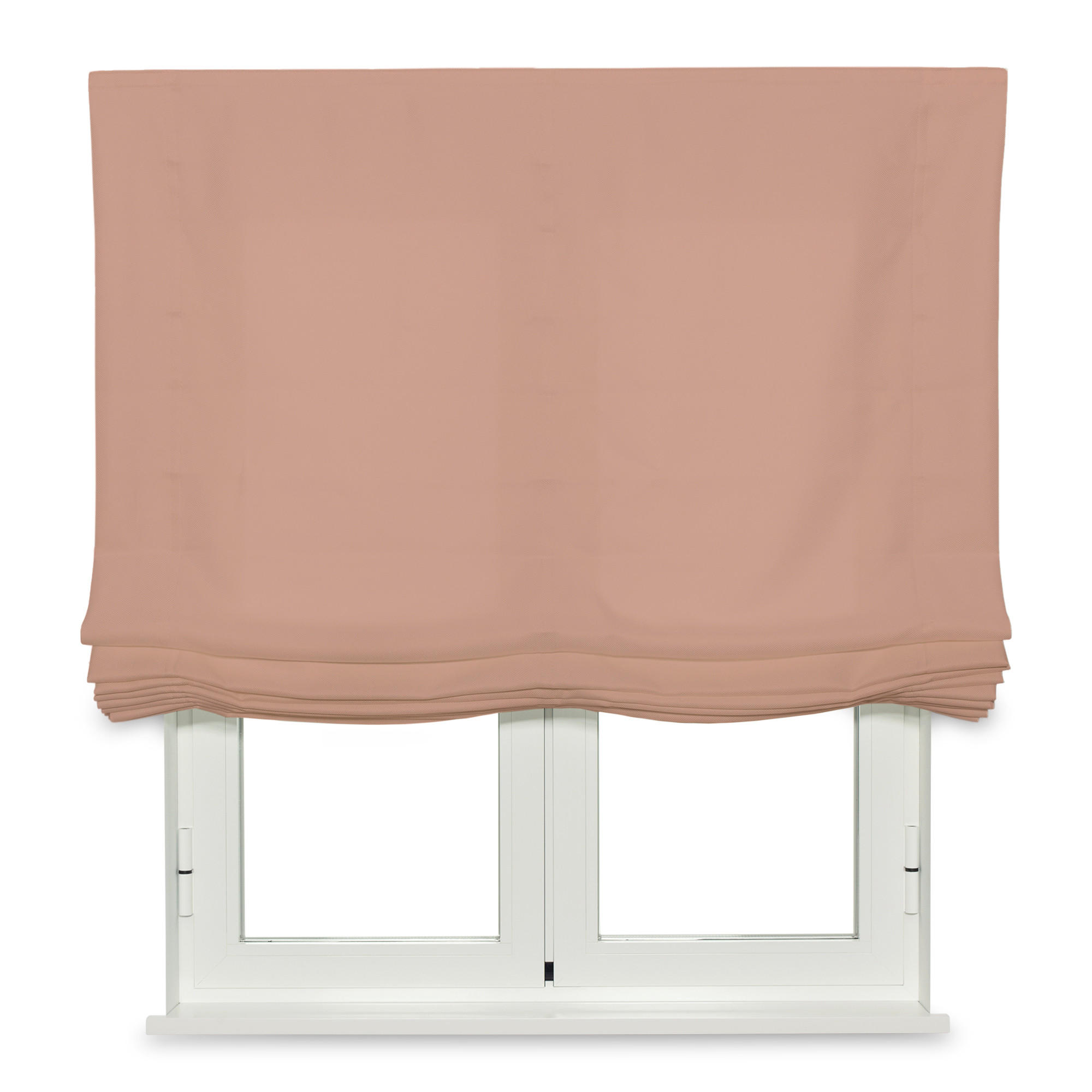 RAFFROLLO Toxa Artemia Rose 90 X 175 cm - Rosa, Textil (90/175/175cm) - VIEWTEX