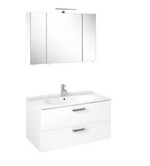 Badezimmer Rina - Welnova