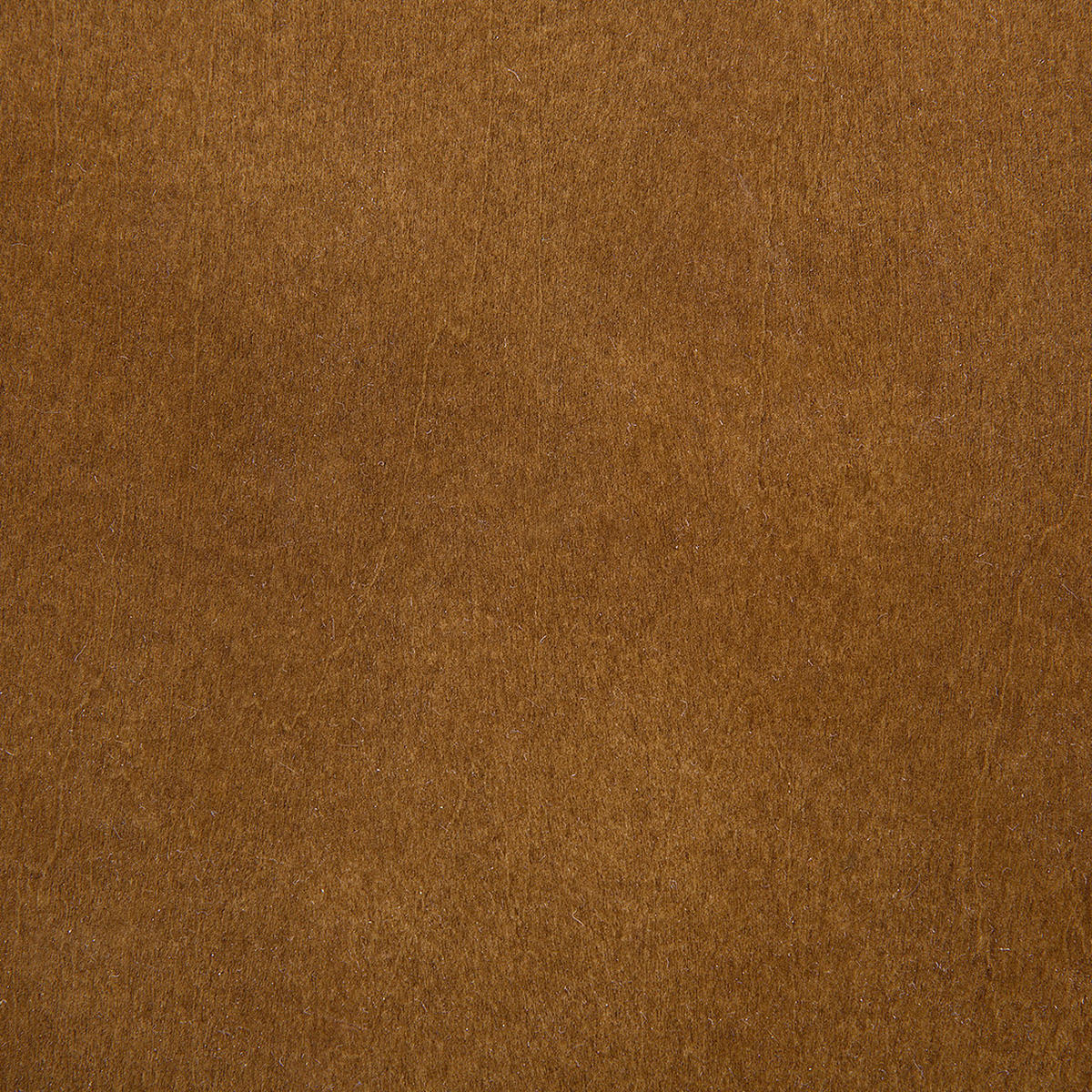 BEISTELLTISCH Holz dunkelbraun 40 cm Oregon - Dunkelbraun/Weiß, Holzwerkstoff (40/40/45cm) - Beliani