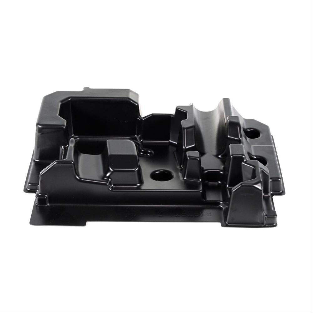 MAKITA Einlage für MAKPAC für Akku Bohrhammer DHR171 ( 839387-1 ) - Multicolor, Kunststoff (28/7.5/38cm) - Makita