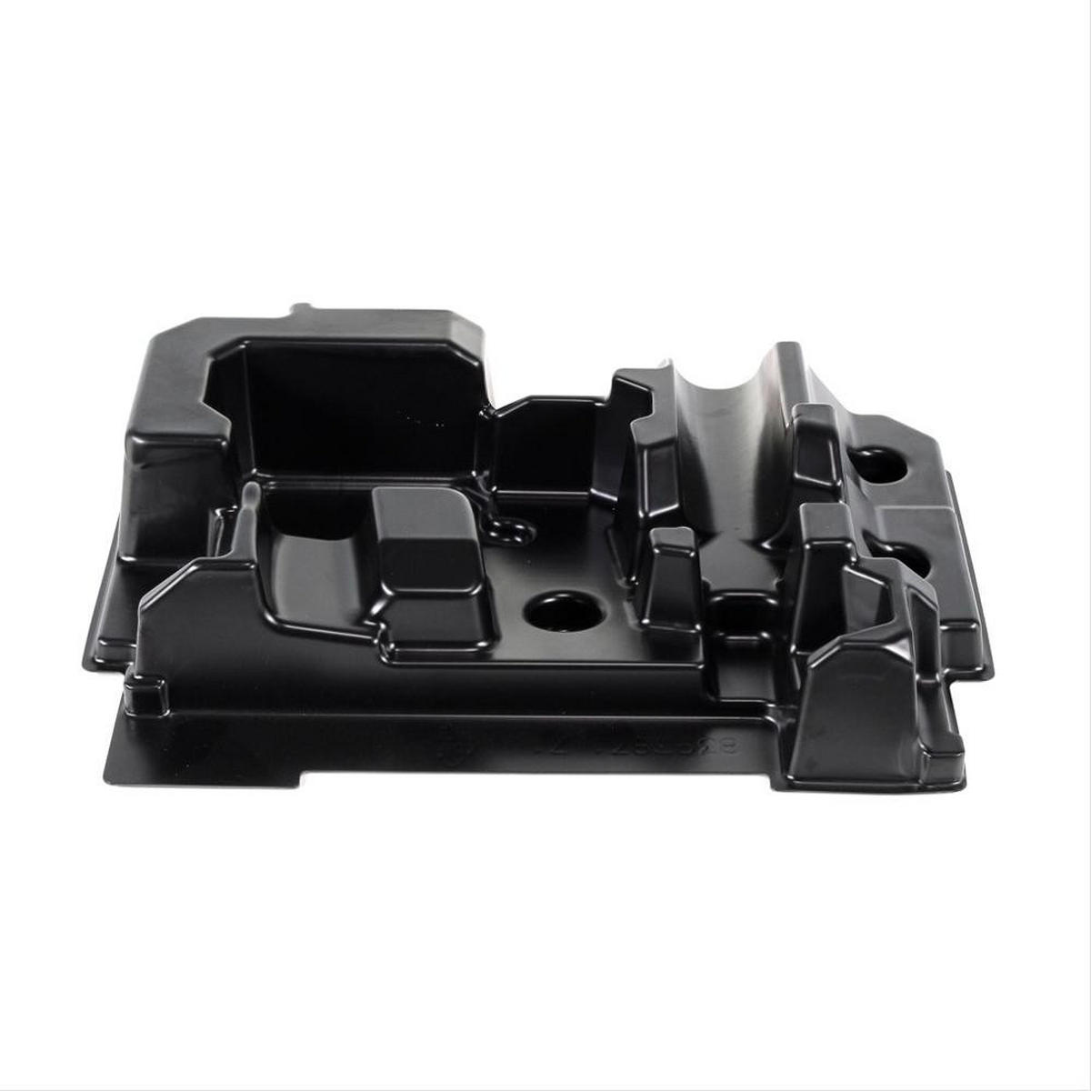 MAKITA Einlage für MAKPAC für Akku Bohrhammer DHR171 ( 839387-1 ) - Multicolor, Kunststoff (28/7.5/38cm) - Makita