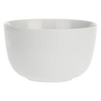 SCHÜSSEL Weiß 27/27/15 cm P002300927 - Weiß, Keramik (27cm) - La Porcellana Bianca 