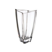 VASE NewWave transparent 24,7 cm - Transparent, Glas (24.7cm) - Villeroy & Boch
