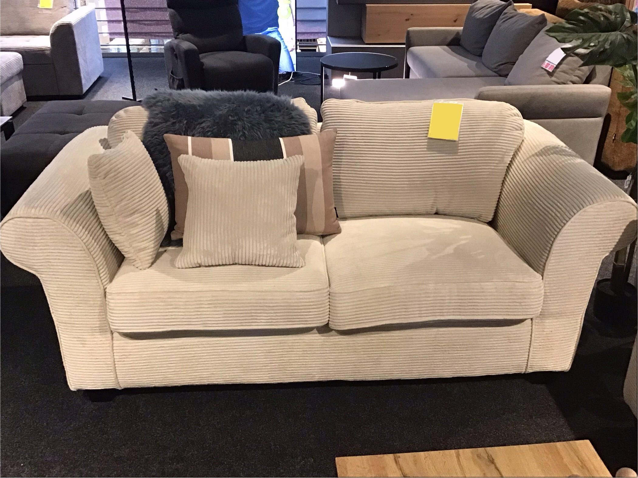 2-Sitzer Coat - home24