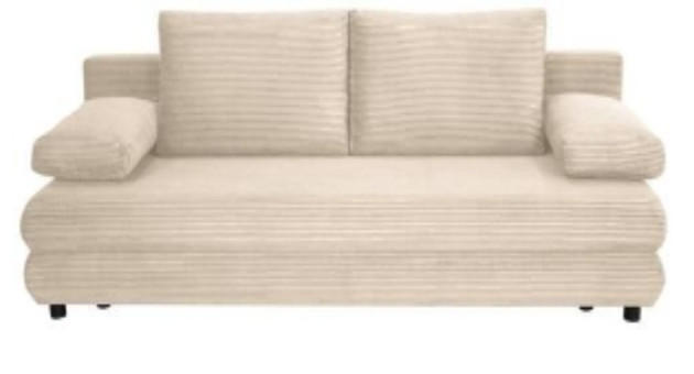 Schlafsofa "Tara" - Carryhome