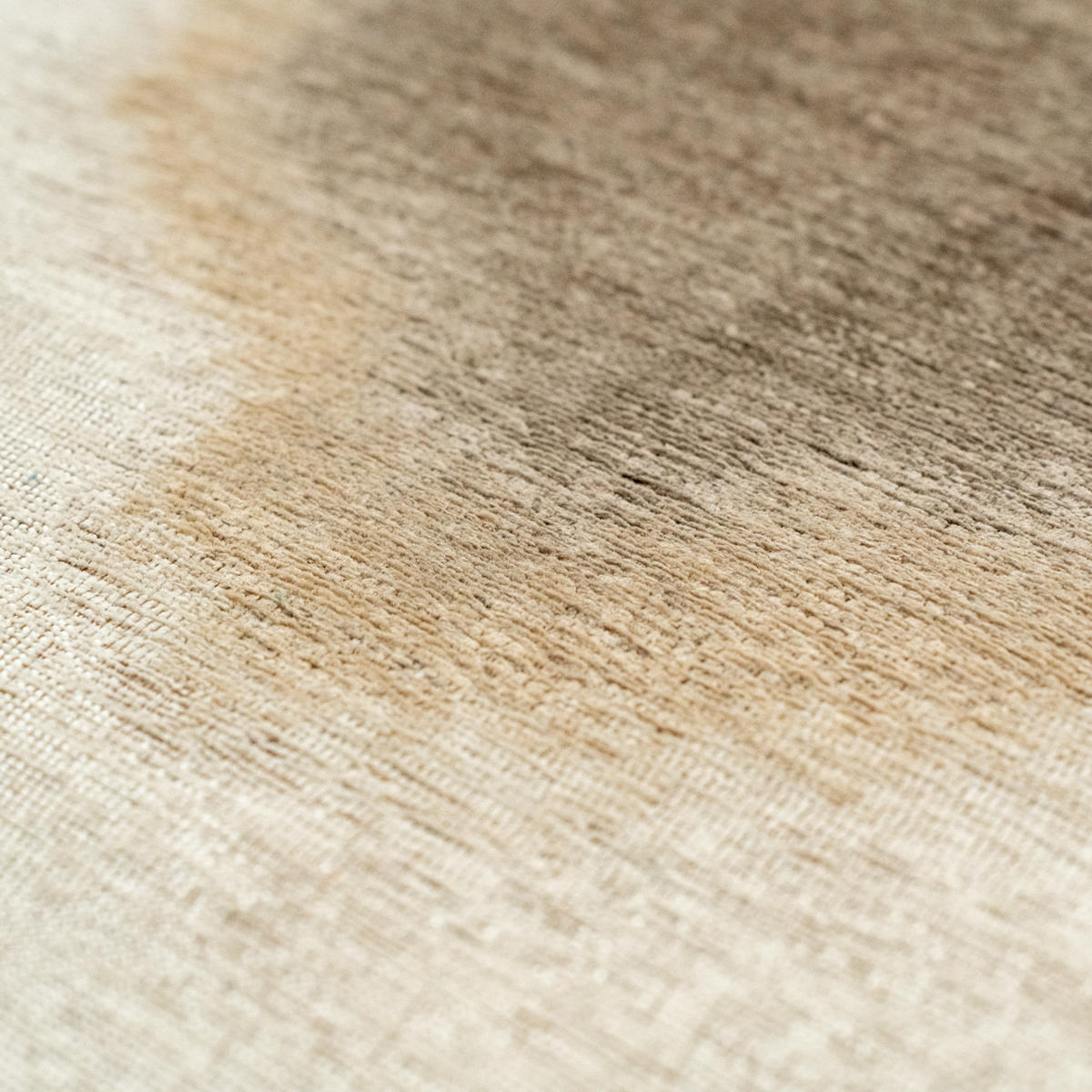 TEPPICH Nature Meditation Aquarelle 170/235 cm - Beige, Kunststoff/Textil (170/235cm) - Louis De Poortere