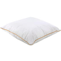KISSEN PRIMALOFT, Daunenalternative - Weiß, Textil (60/60cm) - WOODEK
