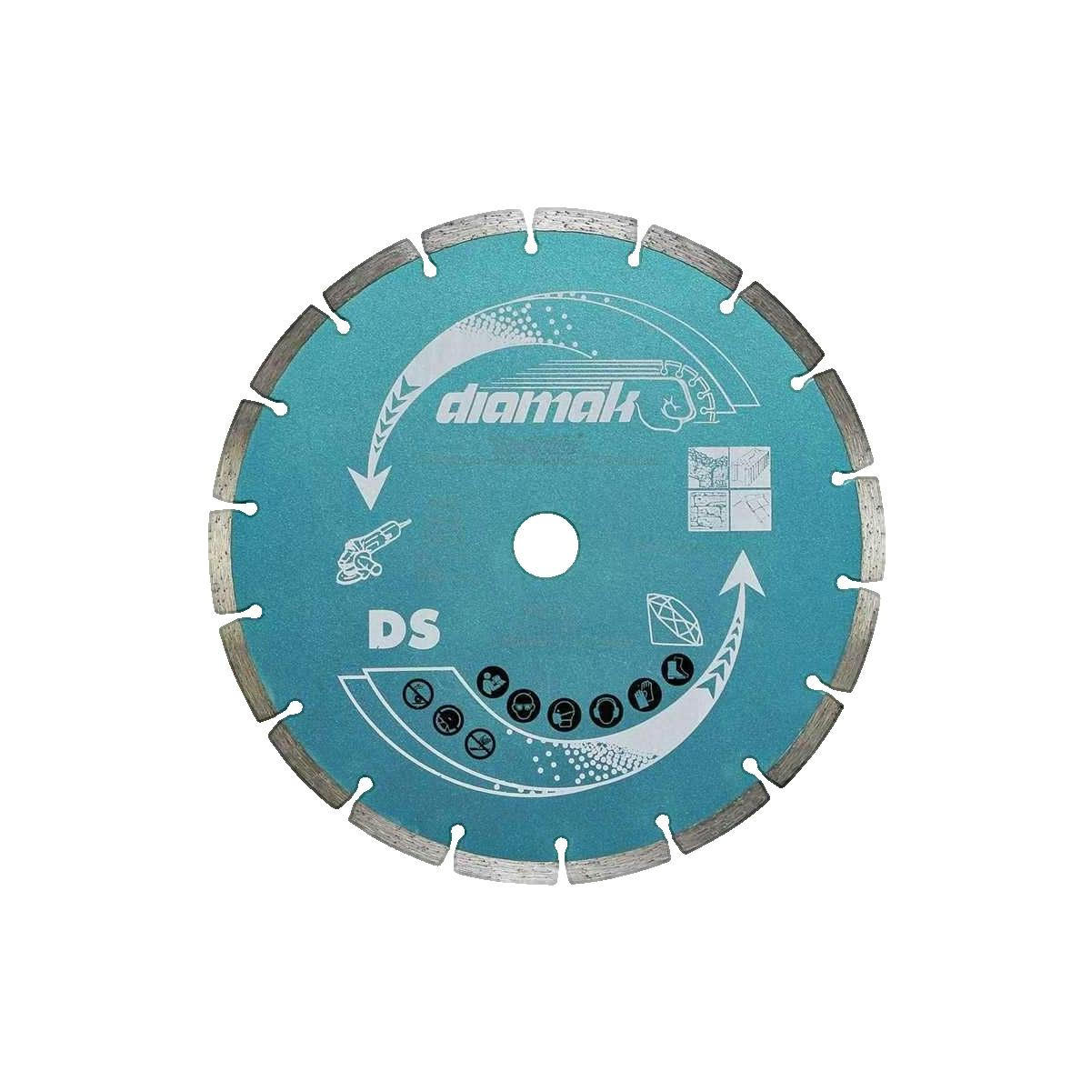 WINKELSCHLEIFMASCHINE GA9020RFK3 - Türkis, Metall (25/30/25cm) - Makita
