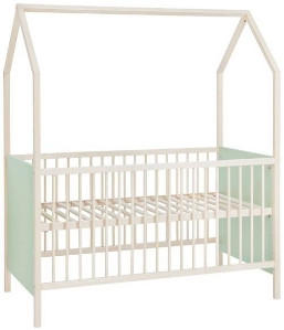 BABYZIMMER AVOCADO - Jimmylee