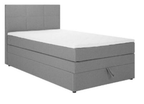 Boxspringbett "EVE" - Welnova