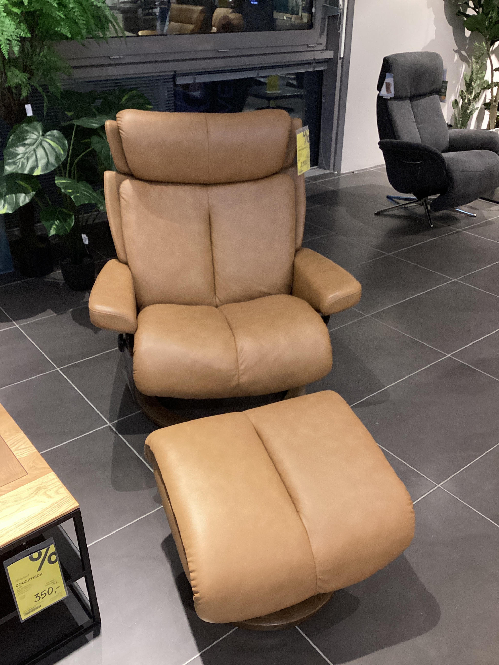 Relaxsesselset Magic - Stressless