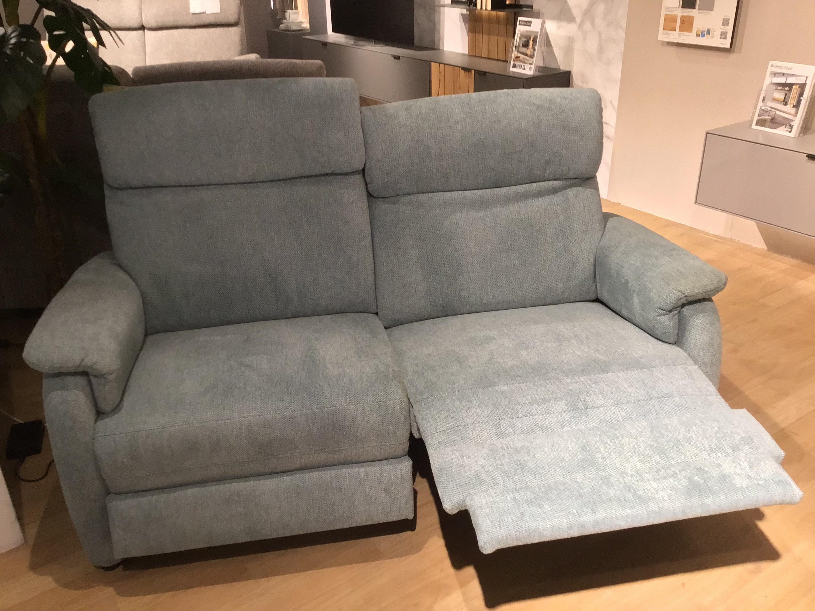 RELAXSOFA - Pure Home Comfort