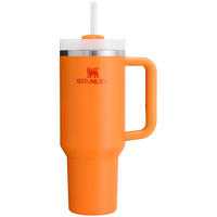 THERMOKANNE Orange 14.8/14.8/31.8 cm 1013230065 - Orange, Metall (1.18L) - Stanley