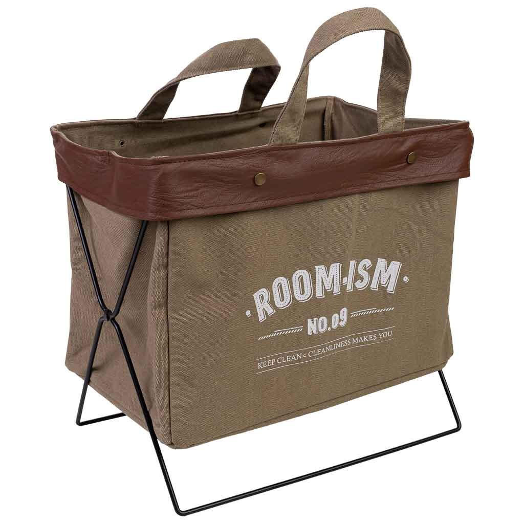 AUFBEWAHRUNGSKORB aus metall 38x26x36cm - Schwarz, Metall (38/36/26cm) - Wanderlust