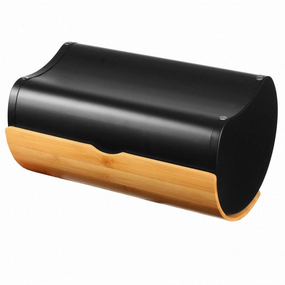 BROTKASTEN Honig 38/27/30 cm BB2738 - Honig, Metall (27/30/38cm) - Brunbeste
