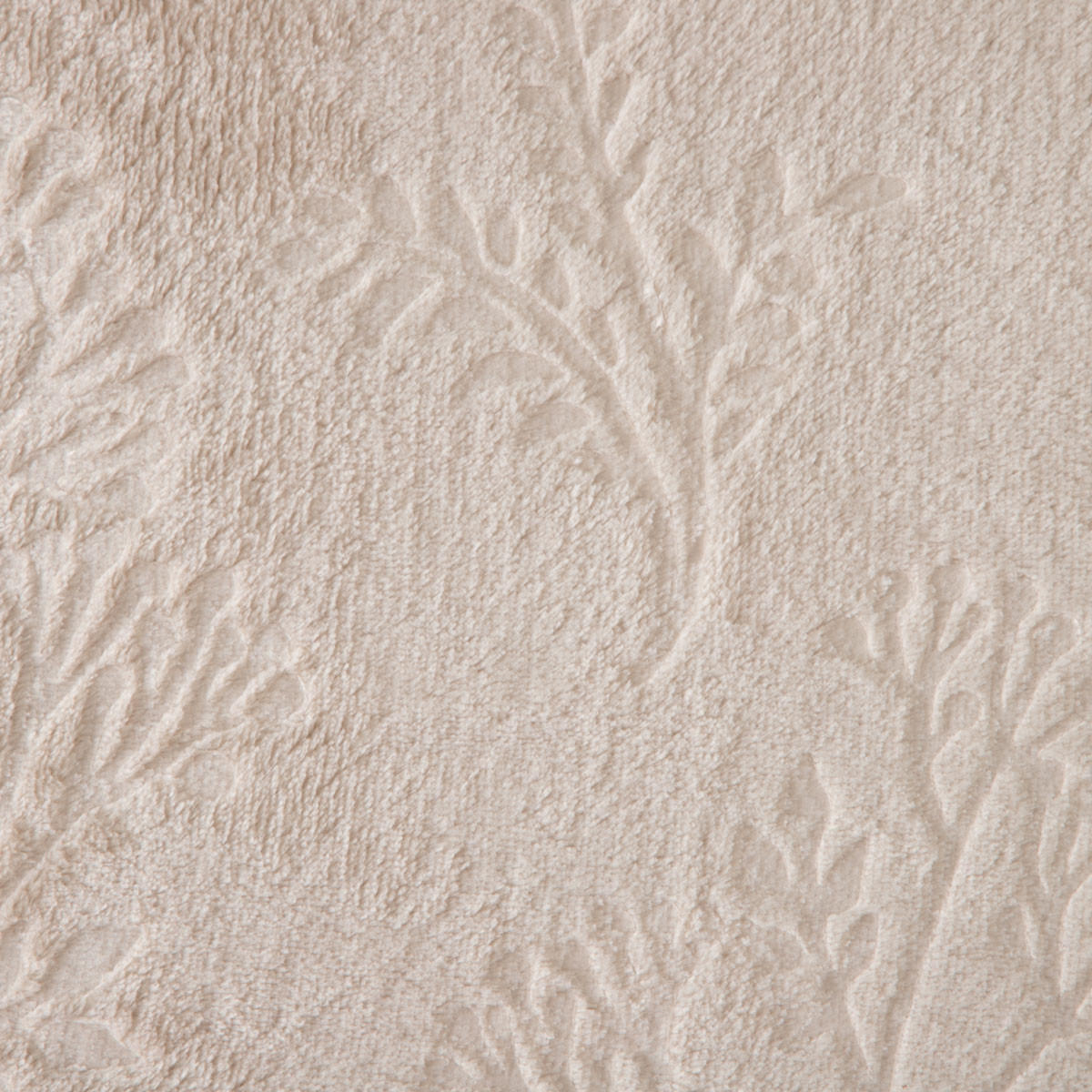 DECKE Mirimo Beige 150/200 cm - Beige, Textil (150/200cm) - Homla