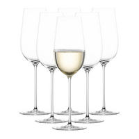 CHAMPAGNERGLÄSER VUELO transparent 323 ml 6er Set - Transparent, Glas (323L) - Zwiesel Glas
