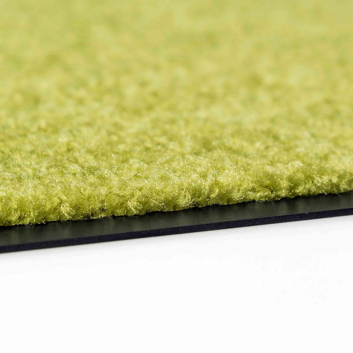 SAUBERLAUFMATTE PROPER TEX - Grün, Textil (60/90cm) - Astra
