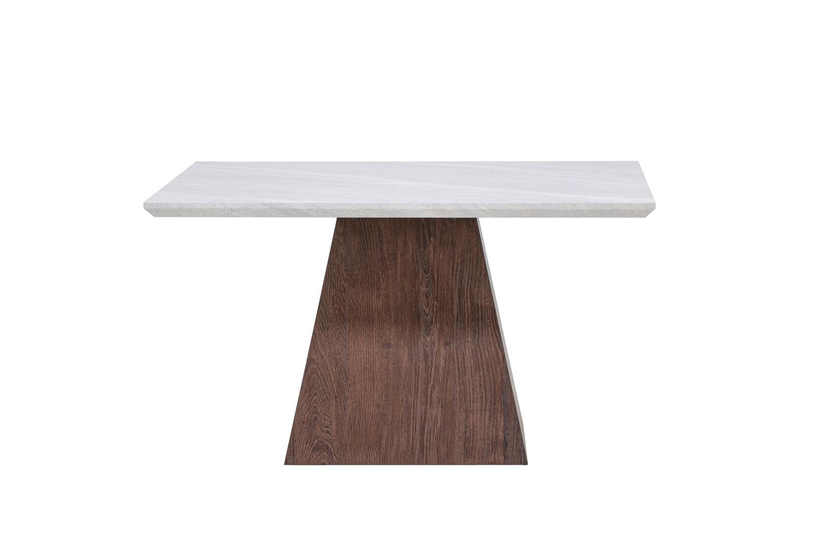 COUCHTISCH, Cael, Grau, MDF, 80 x 80 x 45 cm - Grau, Holzwerkstoff (80/80/45cm) - ebuy24